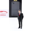 Figur Ferruccio 1:18 KK-Scale