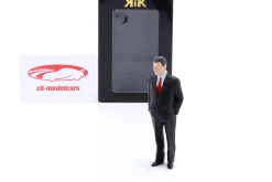 Figur Ferruccio 1:18 KK-Scale