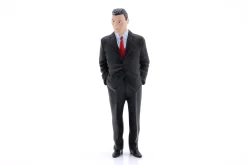 Figur Ferruccio 1:18 KK-Scale