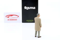 Figur Ferry 1:18 FigurenManufaktur