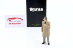 Figur Ferry 1:18 FigurenManufaktur