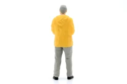 Figur Helmut B. 1:18 FigurenManufaktur