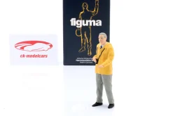 Figur Helmut B. 1:18 FigurenManufaktur