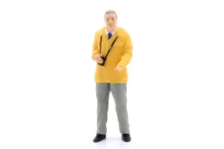 Figur Helmut B. 1:18 FigurenManufaktur