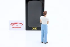 Figur James 1:12 KK-Scale