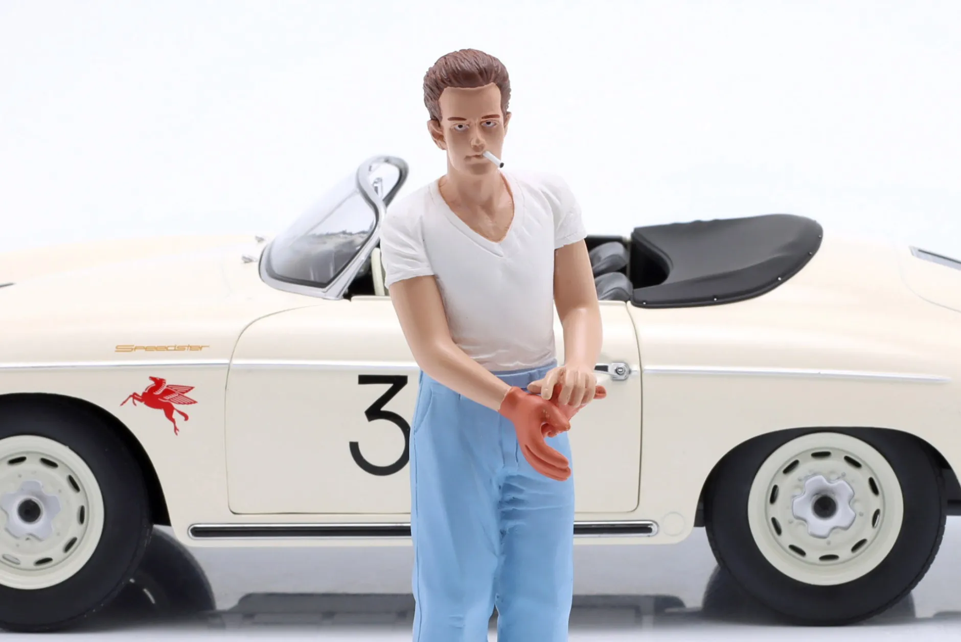 Figur James 1:12 KK-Scale
