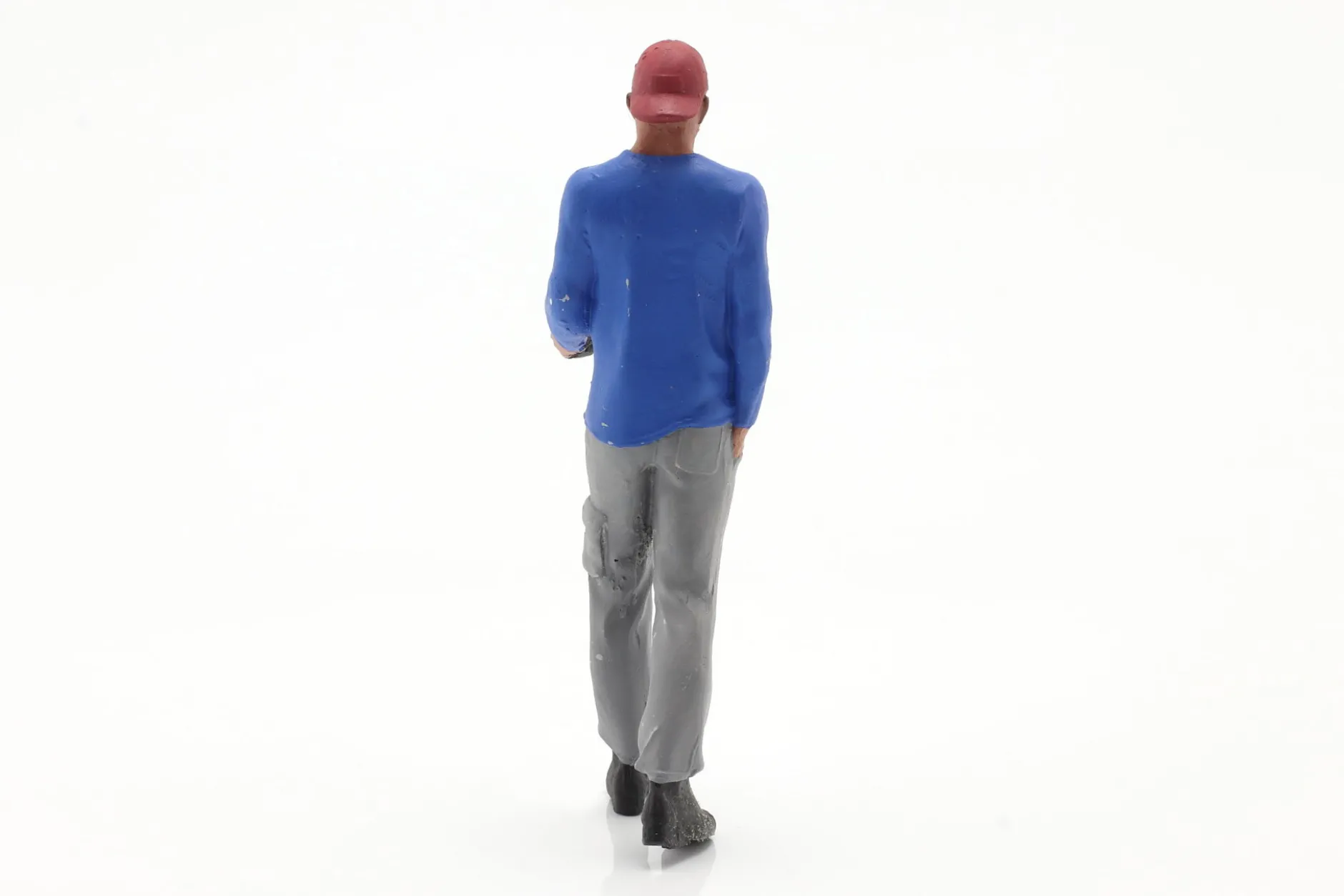 Figur Kevin 1:18 Atlantic