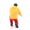 Figur Mechaniker Günther G. 1:18 FigurenManufaktur