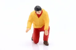 Figur Mechaniker Günther G. 1:18 FigurenManufaktur