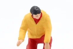 Figur Mechaniker Günther G. 1:18 FigurenManufaktur