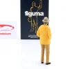 Figur Peter F. 1:18 FigurenManufaktur