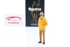 Figur Peter F. 1:18 FigurenManufaktur