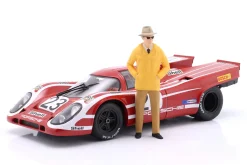 Figur Peter F. 1:18 FigurenManufaktur