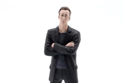 Figur Randall 1:12 KK-Scale
