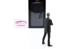Figur Randall 1:12 KK-Scale