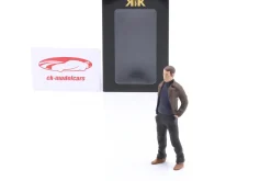 Figur Steve 1:18 KK-Scale