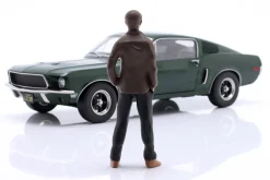Figur Steve 1:18 KK-Scale