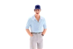 Figur Thomas 1:18 KK-Scale