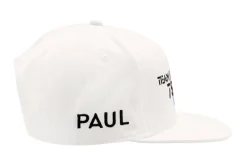 Flat Brim Cap Team75 DTM 2022 weiß