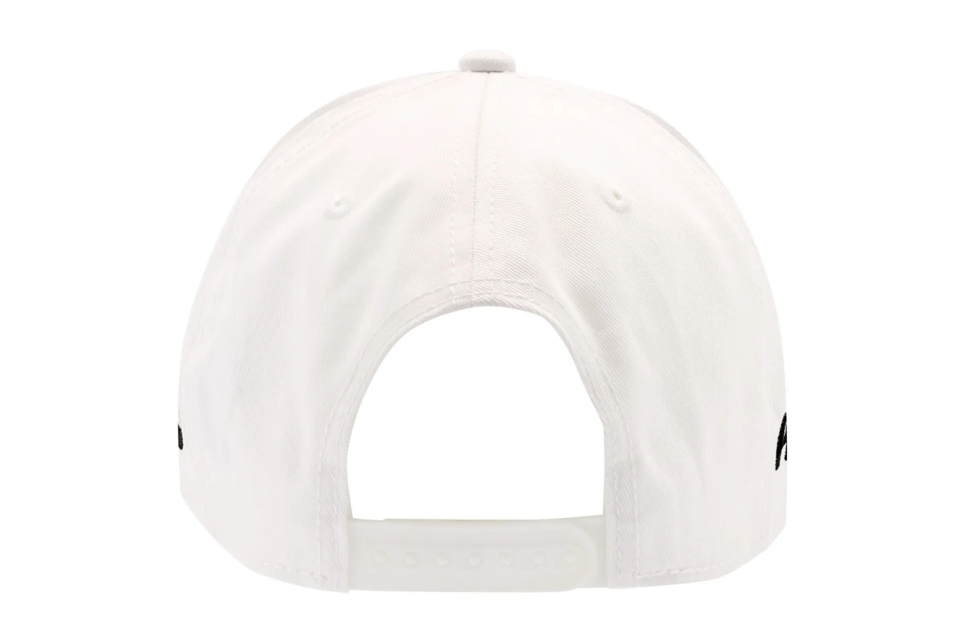 Flat Brim Cap Team75 DTM 2022 weiß