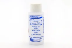 Flüssige Lösung für Labels / Decals 30ml Microscale