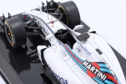 F. Massa Williams FW37 #19 3rd Italien GP Formel 1 2015 1:24 Premium Collectibles