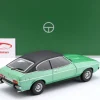 Ford Capri II Ghia 3.0 Baujahr 1974-1977 mittelmeergrün 1:18 TOURING