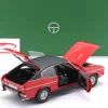 Ford Capri II Ghia 3.0 Baujahr 1974-1977 spanisch rot / schwarz 1:18 TOURING