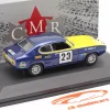 Ford Capri 2600 #23 Olympia-Rallye ERC 1972 Röhrl, Rothfuß 1:43 CMR