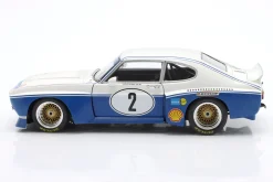 Ford Capri RS 3100 #2 Sieger DRM Nürburgring 1974 Rolf Stommelen 1:18 WERK83