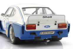 Ford Capri RS 3100 #2 Sieger DRM Nürburgring 1974 Rolf Stommelen 1:18 WERK83