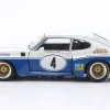 Ford Capri RS 3100 #4 Sieger ETCC Zandvoort 1974 Stommelen, Mass 1:18 WERK83
