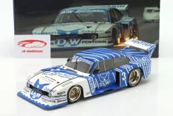 Ford Capri Turbo Gr. 5 #3 DRM 1982 Klaus Niedzwiedz 1:18 WERK83