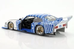 Ford Capri Turbo Gr. 5 #3 DRM 1982 Klaus Niedzwiedz 1:18 WERK83