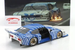 Ford Capri Turbo Gr. 5 #3 DRM 1982 Klaus Niedzwiedz 1:18 WERK83