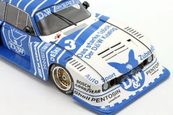 Ford Capri Turbo Gr. 5 #3 DRM 1982 Klaus Niedzwiedz 1:18 WERK83
