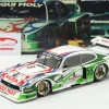 Ford Capri Turbo Gr. 5 Nigrin #55 DRM 1981 M. Winkelhock 1:18 WERK83