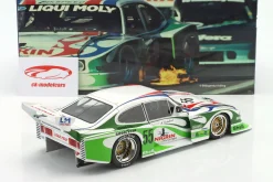 Ford Capri Turbo Gr. 5 Nigrin #55 DRM 1981 M. Winkelhock 1:18 WERK83