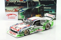 Ford Capri Turbo Gr. 5 Nigrin #55 DRM 1981 M. Winkelhock 1:18 WERK83