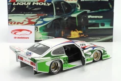 Ford Capri Turbo Gr. 5 Nigrin #55 DRM 1981 M. Winkelhock 1:18 WERK83