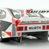 Ford Capri Turbo Gruppe 5 #2 DRM Champion 1981 Klaus Ludwig 1:18 WERK83