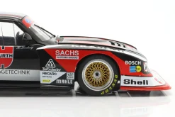 Ford Capri Turbo Gr.5 Würth #1 DRM 1980 Klaus Ludwig 1:18 WERK83