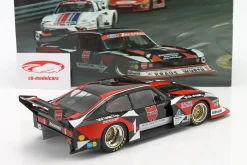 Ford Capri Turbo Gr.5 Würth #1 DRM 1980 Klaus Ludwig 1:18 WERK83