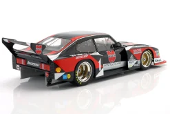Ford Capri Turbo Gr.5 Würth #1 DRM 1980 Klaus Ludwig 1:18 WERK83