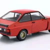 Ford Escort Mk2 RS 2000 X-pack Baujahr 1977 rot 1:18 ModelCar Group