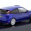 Ford Focus RS Baujahr 1999 blau metallic 1:43 Ixo