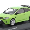 Ford Focus RS MK II Baujahr 2010 grün 1:43 Solido