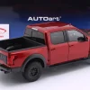 Ford F-150 Raptor Supercrew Pick-Up Baujahr 2019 rubinrot 1:18 AUTOart