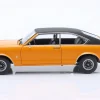 Ford Granada Consul Coupe Serie 2 1975 signal orange 1:18 TOURING
