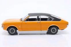 Ford Granada Consul Coupe Serie 2 1975 signal orange 1:18 TOURING